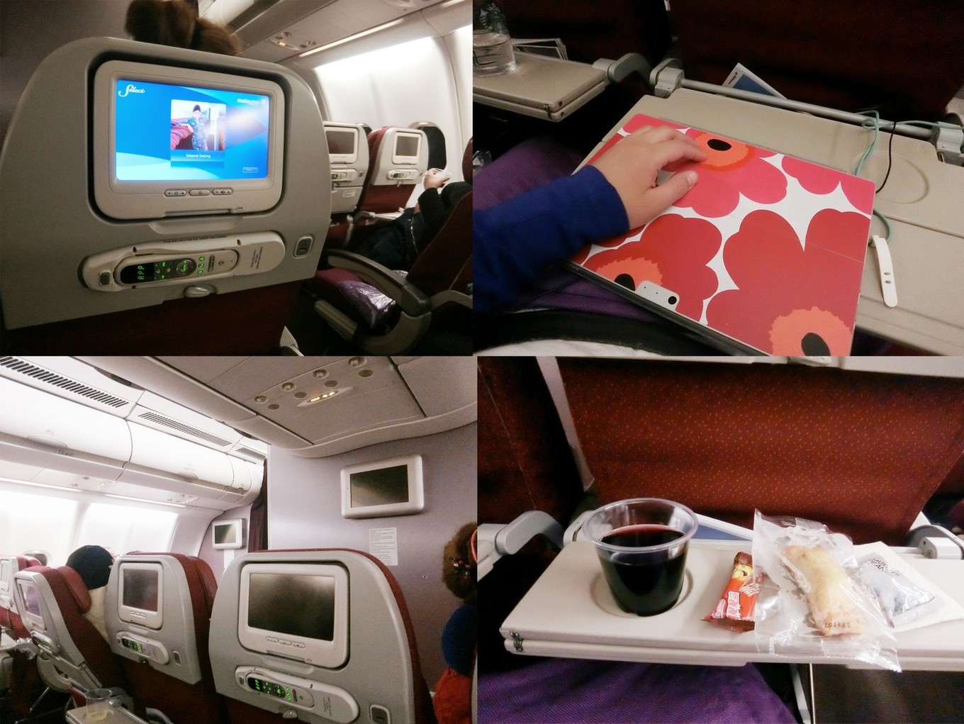 悠游一夏，马来西亚——六日自由行攻略