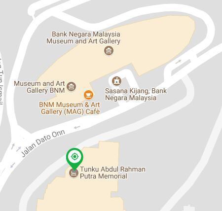 悠游一夏，马来西亚——六日自由行攻略