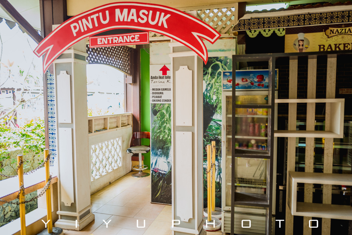 悠游一夏，马来西亚——六日自由行攻略