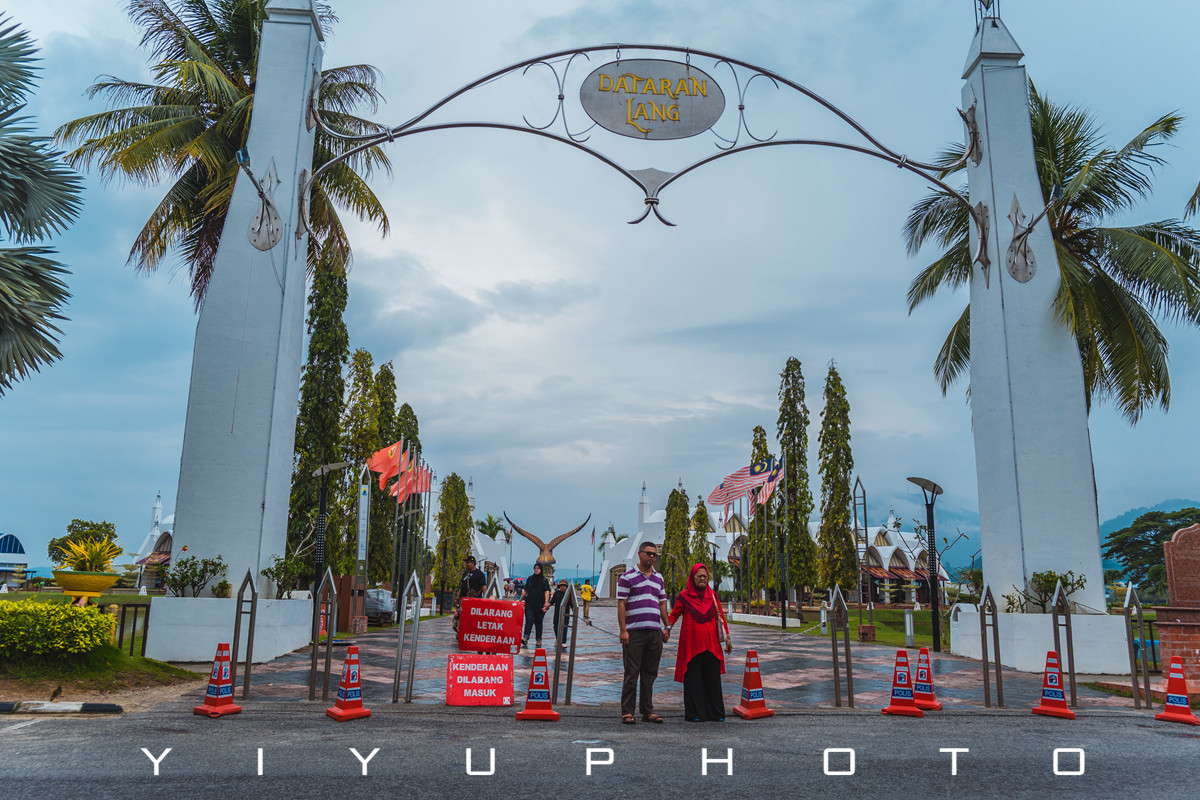 悠游一夏，马来西亚——六日自由行攻略