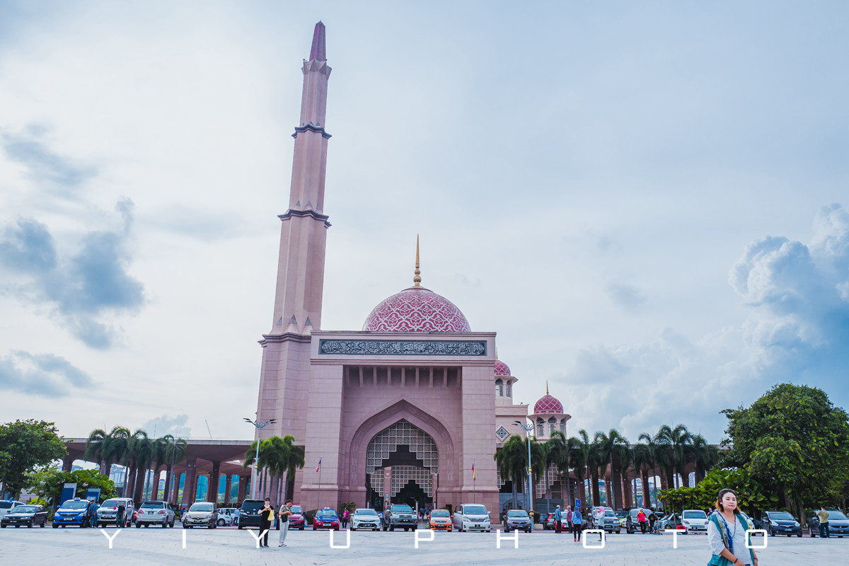 悠游一夏，马来西亚——六日自由行攻略