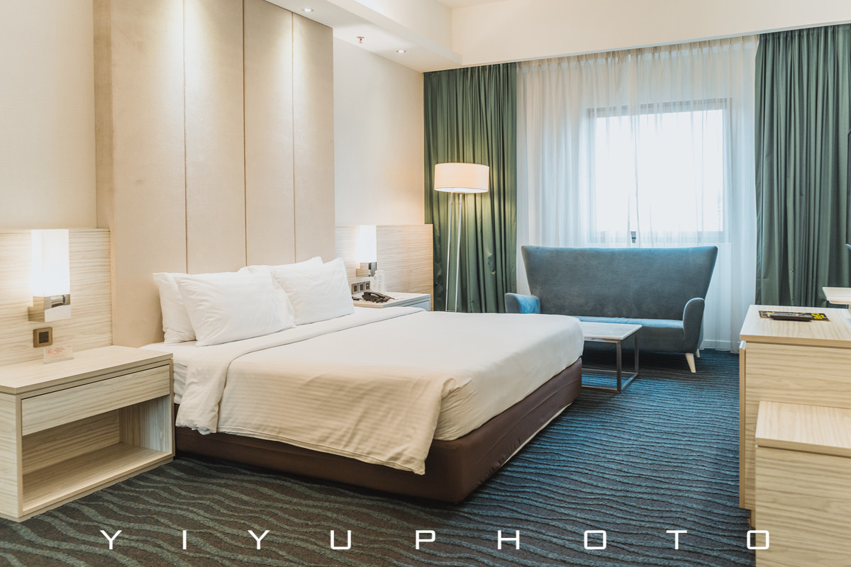 悠游一夏，马来西亚——六日自由行攻略