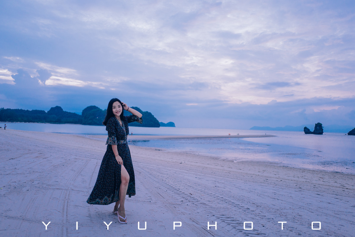 悠游一夏，马来西亚——六日自由行攻略