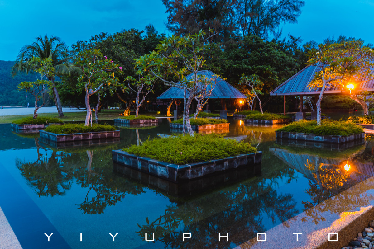 悠游一夏，马来西亚——六日自由行攻略