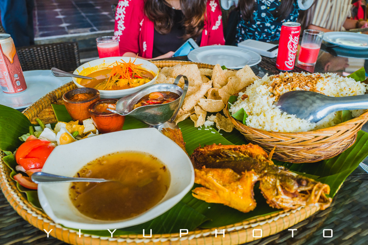 悠游一夏，马来西亚——六日自由行攻略