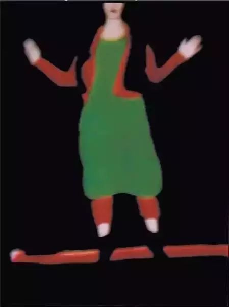 拍糊了的照片怎么调清晰,照片拍糊了