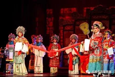 中华传统文化戏曲视频,中华传统文化戏曲文案