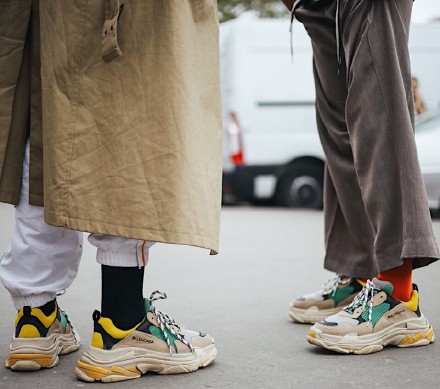 top10好鞋大盘点,销量最高的十款鞋