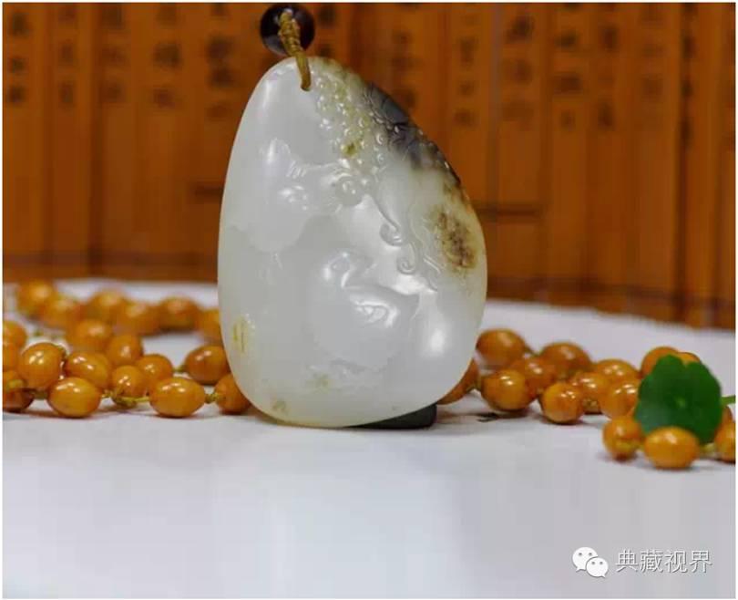 很白的玉是不是和田白玉,商家说的白玉是和田玉吗