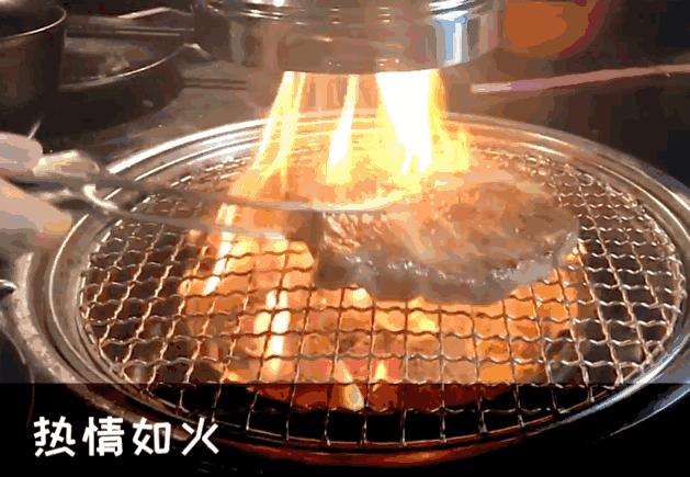 m1级澳洲和牛,美国红标牛肉口感