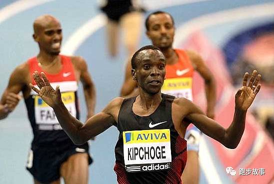 伦敦马拉松2024基普乔格,基普乔格2018年打破马拉松纪录