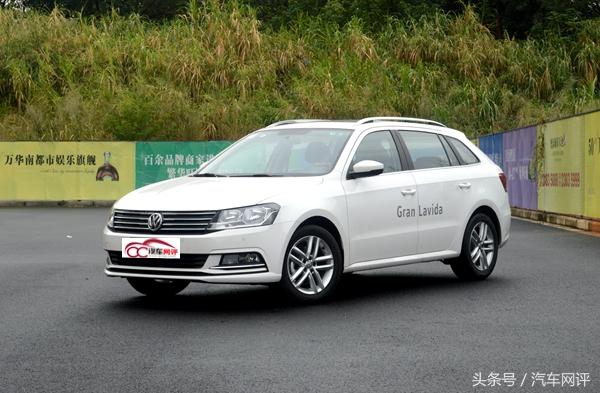 远行的心评测上汽大众朗行180tsi,试驾大众朗行1.6