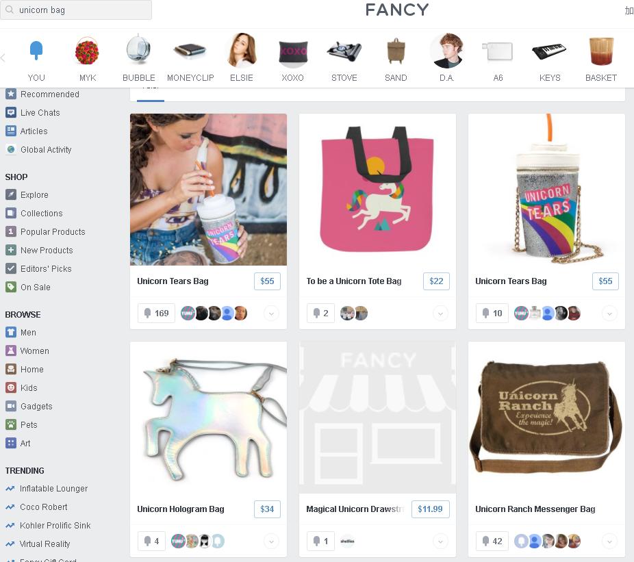 独角兽背包好用吗,独角兽连帽双肩包