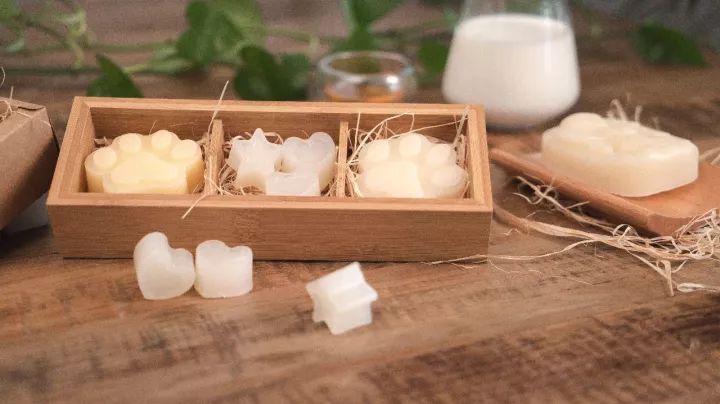 平价又超奶香的羊奶皂,正宗澳洲羊奶皂