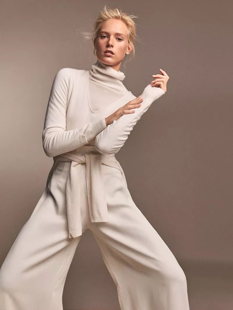 十大顶级高端羊绒衫,最值得买的羊绒衫品牌