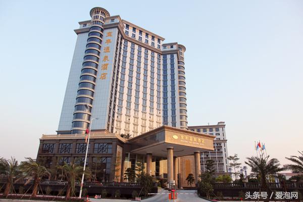 汤坑温泉是什么温泉,汤坑温泉好去处推荐