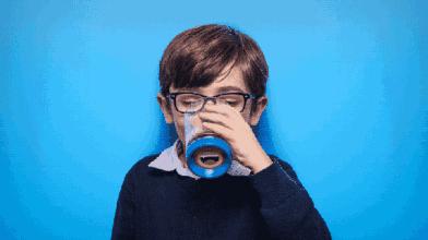 多喝热水就好了图片,多喝热水了解一下