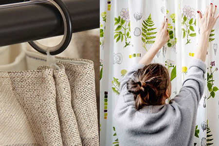 安装窗帘一般用多大的膨胀螺丝套,升降开合电动窗帘安装全过程视频