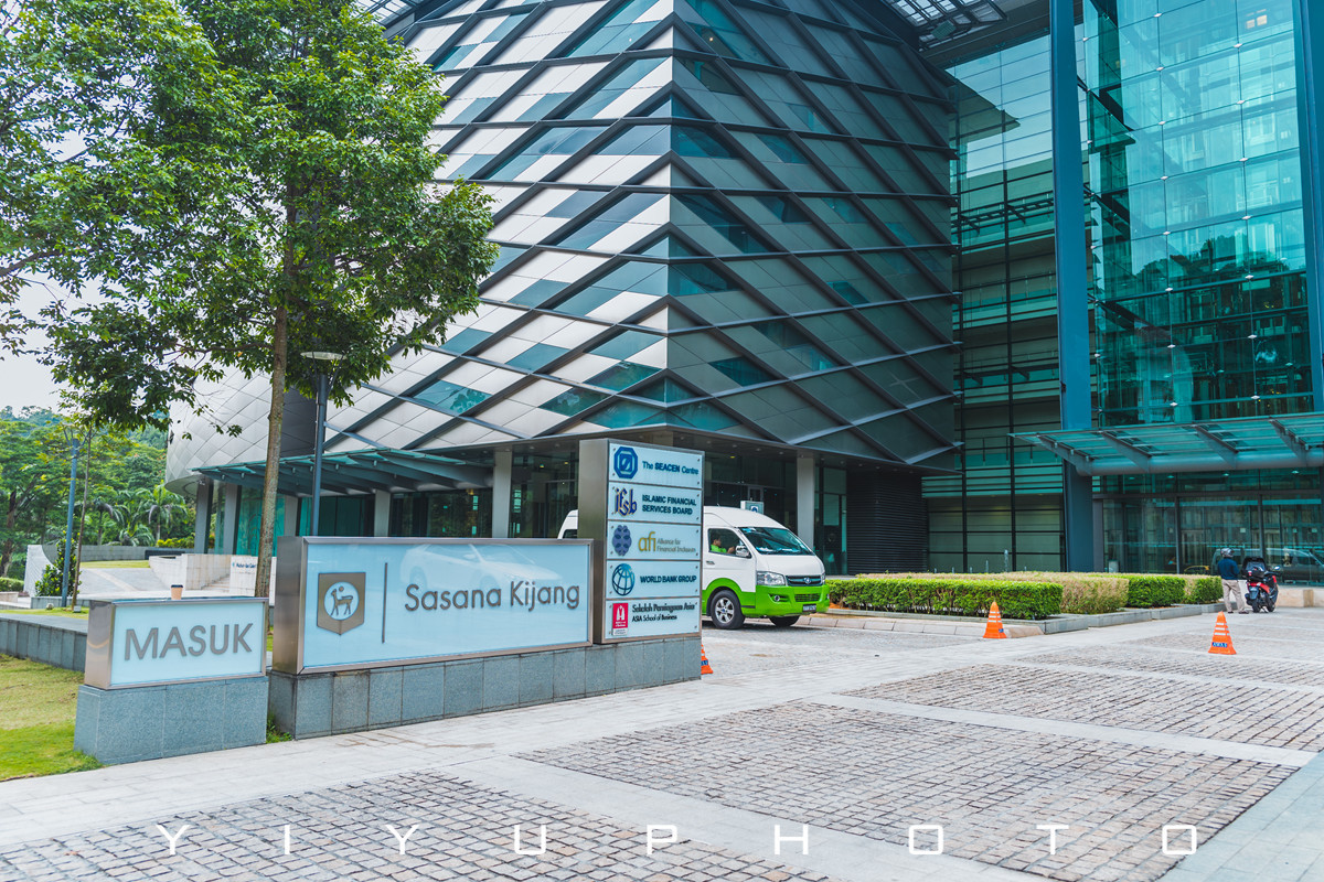 悠游一夏，马来西亚——六日自由行攻略