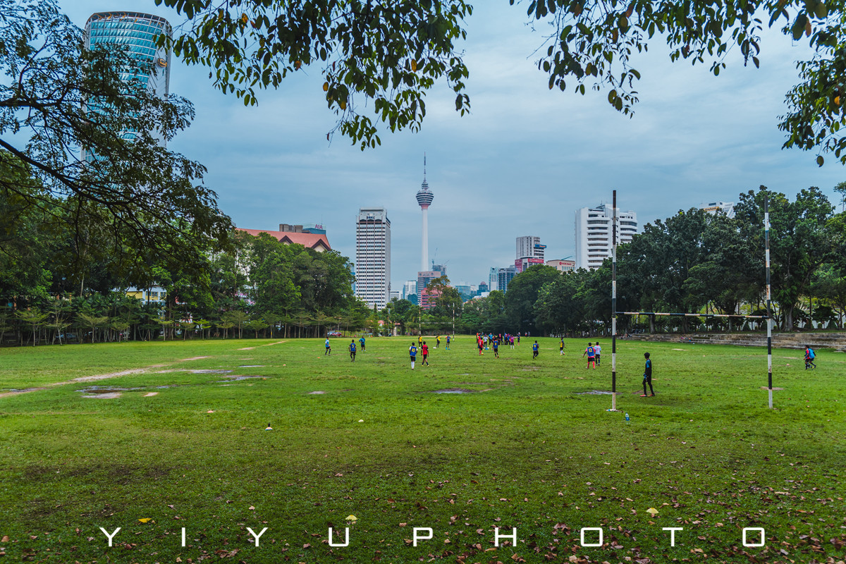 悠游一夏，马来西亚——六日自由行攻略