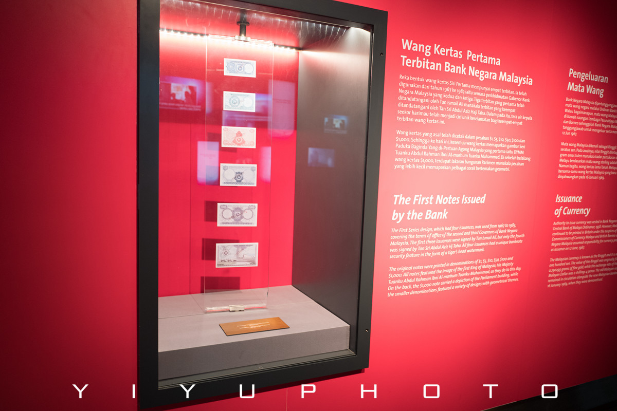 悠游一夏，马来西亚——六日自由行攻略