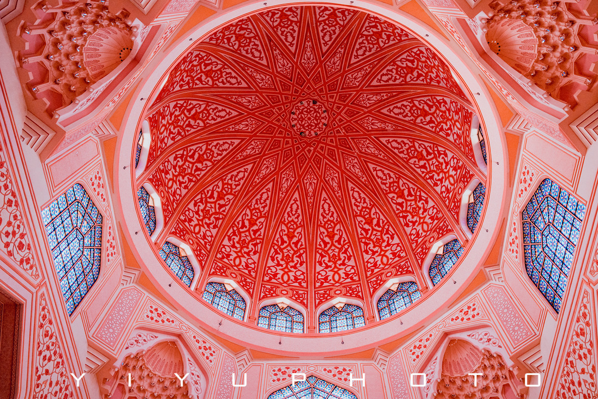 悠游一夏，马来西亚——六日自由行攻略