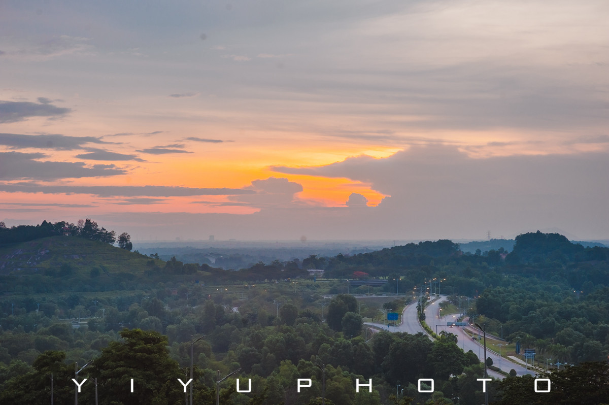 悠游一夏，马来西亚——六日自由行攻略