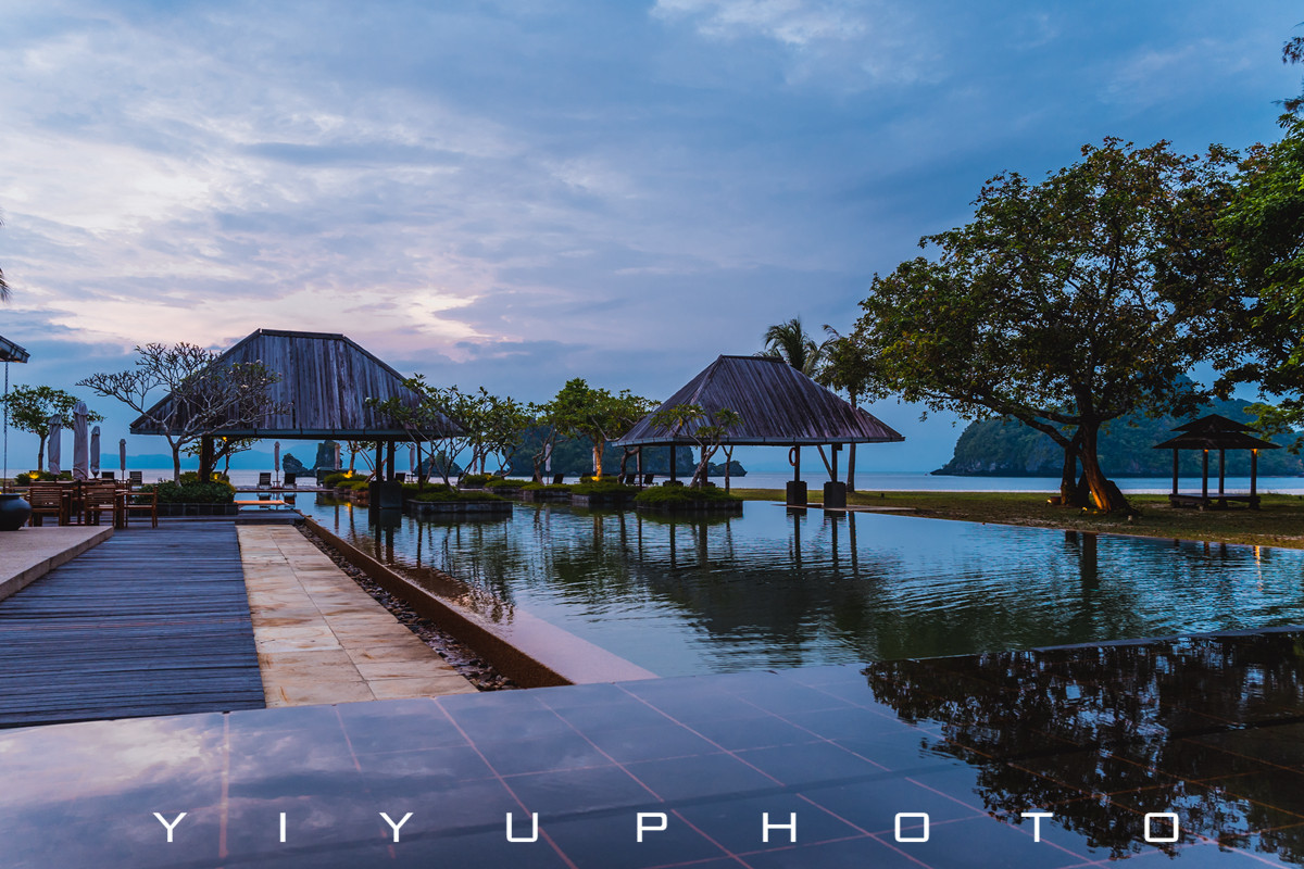 悠游一夏，马来西亚——六日自由行攻略