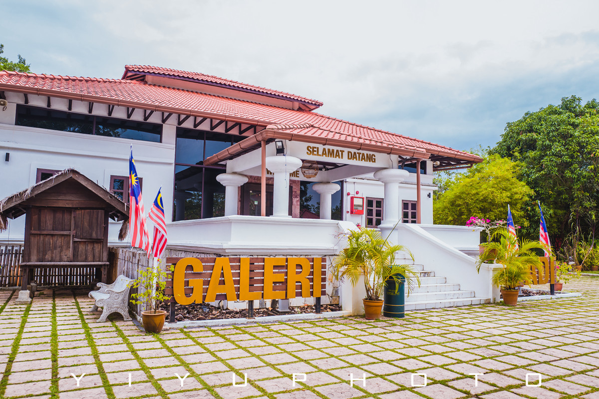 悠游一夏，马来西亚——六日自由行攻略