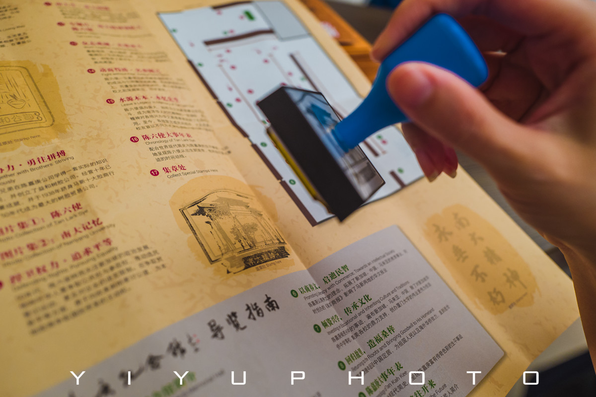 悠游一夏，马来西亚——六日自由行攻略