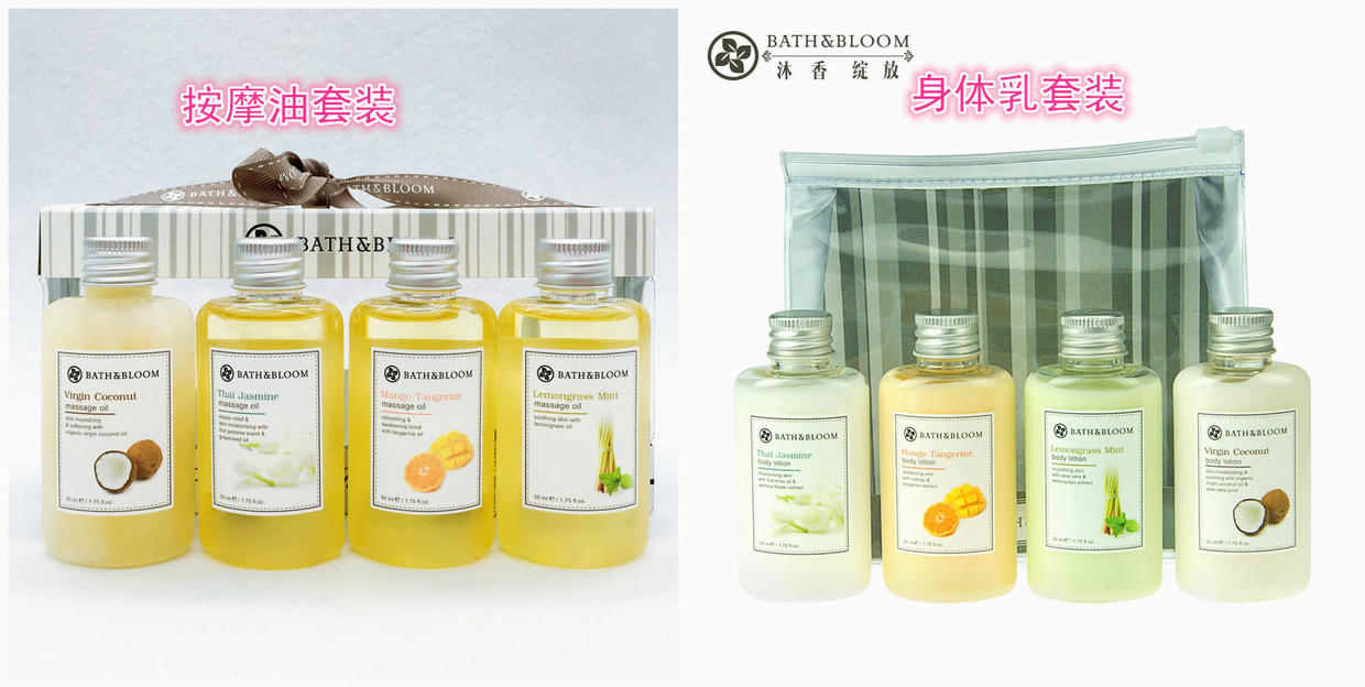 经典泰国旅游路线推荐,泰国旅游购物清单大全