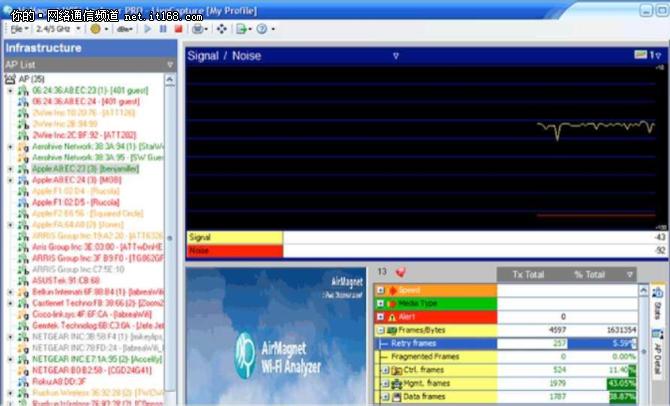wifi屏蔽怎样解开,一招教你解决wifi信号差