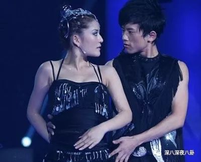 谢娜如今怎么样了,从娜儿到娜娜的变化