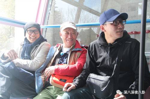 谢娜如今怎么样了,从娜儿到娜娜的变化