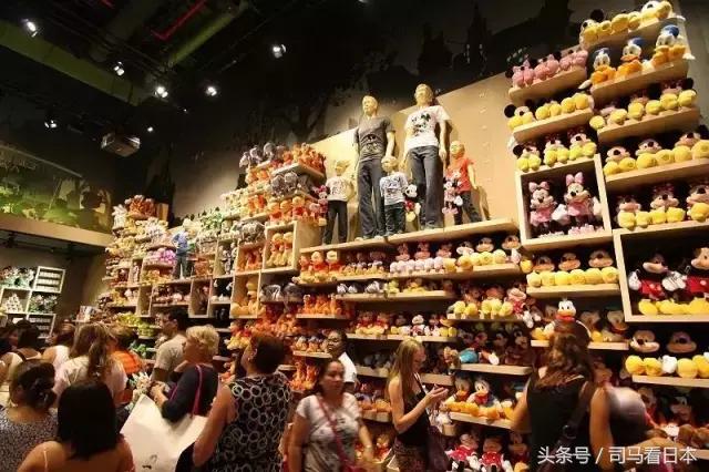 东京迪士尼海洋疯狂游戏屋,东京迪士尼海洋梦幻启航