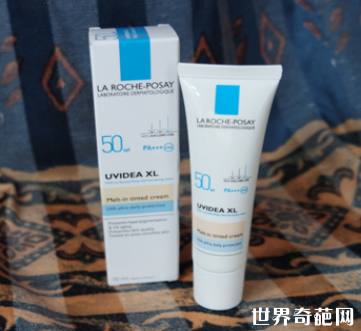 隔离霜底妆清透推荐,适合混合皮的隔离霜哪个好用