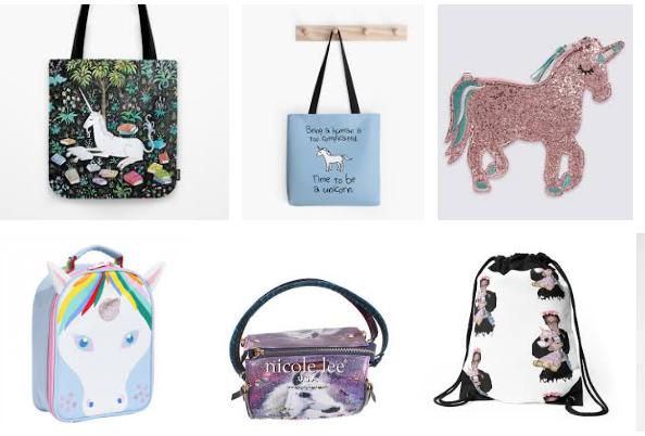 独角兽背包好用吗,独角兽连帽双肩包