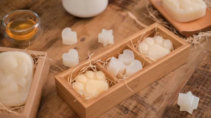 平价又超奶香的羊奶皂,正宗澳洲羊奶皂