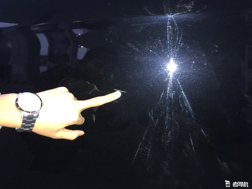 开别人的车要关注什么,开别人的车一定不要让车主知道