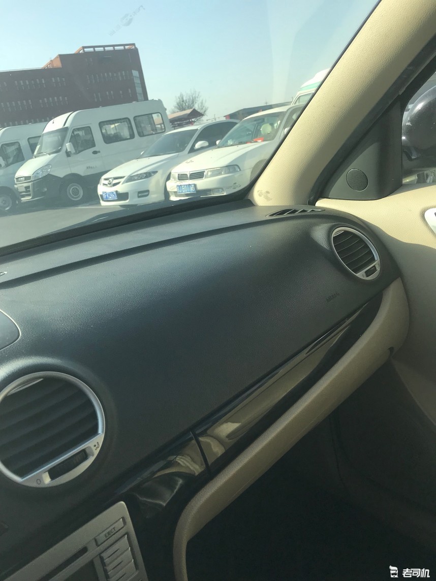 开别人的车要关注什么,开别人的车一定不要让车主知道