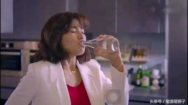 多喝热水就好了图片,多喝热水了解一下