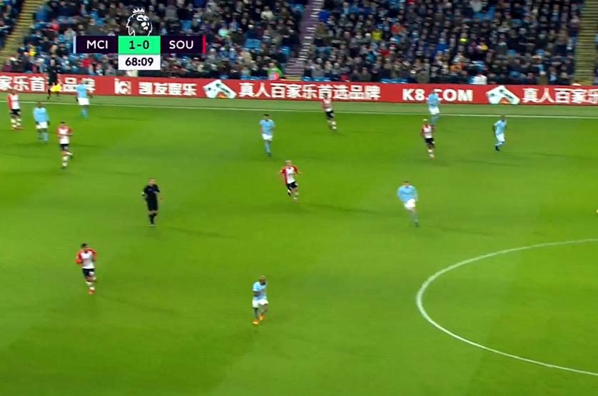 斯特林神奇已超梅罗太荒诞曼城如何重回大胜模式？