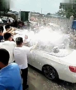 科比与球星视频,科比和冠军合影