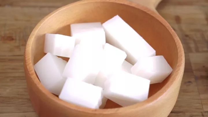 平价又超奶香的羊奶皂,正宗澳洲羊奶皂