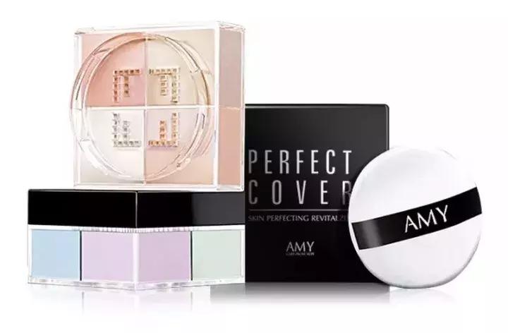 最好用的纪梵希散粉,纪梵希散粉对应的平价散粉