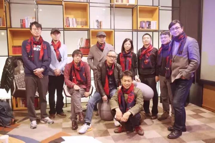 以我们小小努力，带给华语电影些许不同