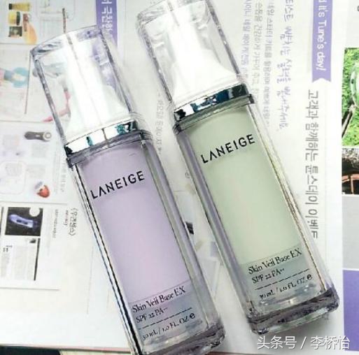 大一新生用的护肤品,有什么适合学生党的小众化妆品