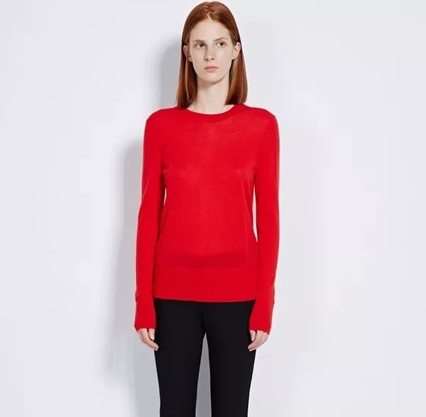 十大顶级高端羊绒衫,最值得买的羊绒衫品牌