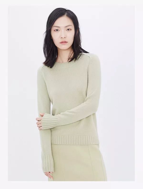 十大顶级高端羊绒衫,最值得买的羊绒衫品牌