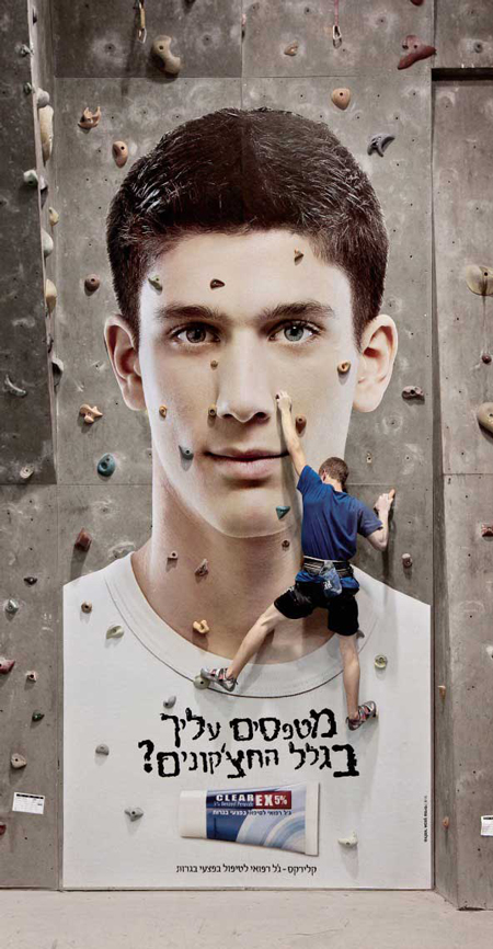 好的广告创意,好的广告创意有哪些特征